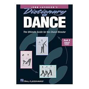  Dictionary of Dance Musical Instruments