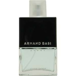  Armand Basi Homme By Armand Basi For Men. Eau De Toilette 