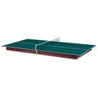 Escalade Due Conversion Top Table Tennis Table   Stiga
