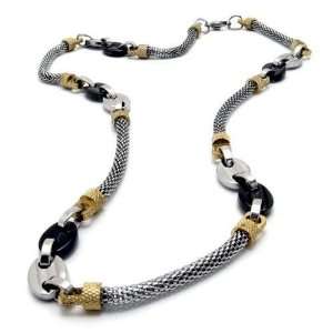  Finska Cable Chain Necklace Jewelry