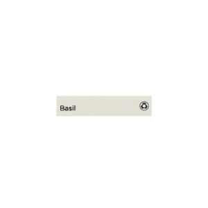   Fiber Basil 8.5 x 11 80lb Covers With Windows Basil