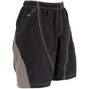   Republik Mountain Bike Shorts   Black   1054042 020