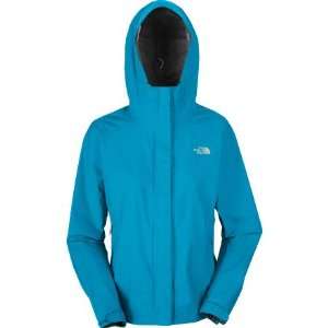 The North Face Venture Jacket   Womens T Acoustic Blue, XL  