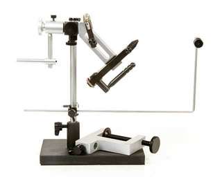 New Griffin Montana Mongoose fly tying Vise  