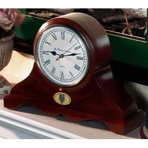  New York Mets Mantle Clock Memorabilia.