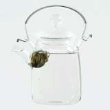 Glass Teapot China Teaset Puerh Tea Oolong Green Tea Black Tea White 