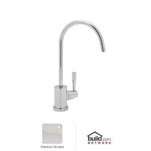   Triflow Contemporary Filter Faucet with Included Filter U.KIT1601
