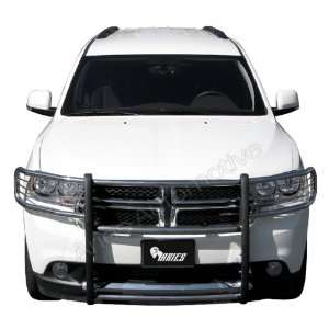  Aries Offroad 5057 2 The Aries Bar; Grille/Brush Guard 