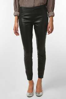 UrbanOutfitters  [Blank] Vegan Leather Pant