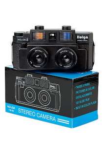 UrbanOutfitters  Holga 3D Stereo Camera