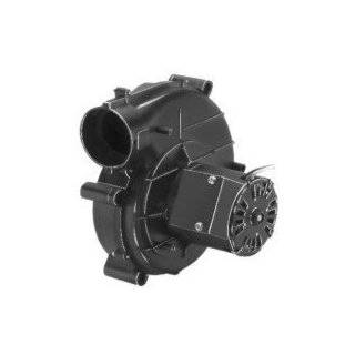   A165 115 Volt 3450 RPM Furnace Draft Inducer Blower