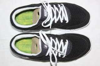 Nike Free Run 2+ Running Shoe (Women)   Black/White/Anthracite 