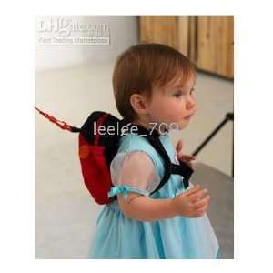   ladybird anti lost safe strap ladybird harness backpack