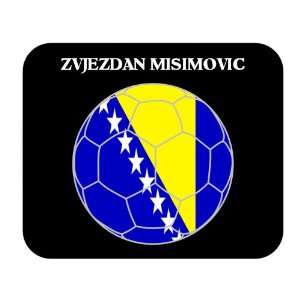  Zvjezdan Misimovic (Bosnia and Herzegovina) Soccer 