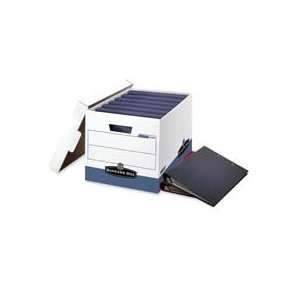  Fellowes Mfg. Co. Products   File Storage, Ltr/Lgl, 12 1/4 