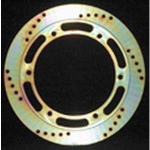  EBC Replacement OE Rotor MD1077 Automotive