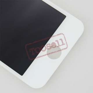 LCD Display +Touch Screen Digitizer Assembly For iPod Touch 4 4th Gen 