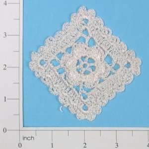  Jeannette Crochet Doily Arts, Crafts & Sewing