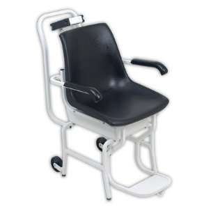   180 Kg X .1 Kg Lift Away Arms/Foot Rests   Detecto 6475K Electronics