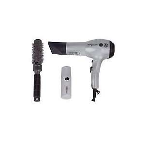  T3 Featherweight Hair Dryer with Accessories Everything 