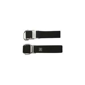  XS Scuba Highland Tank Straps with Stainless Steel Cam 