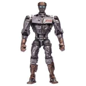  Real Steel Deluxe 8 Inch Figure Atom V1 Toys & Games