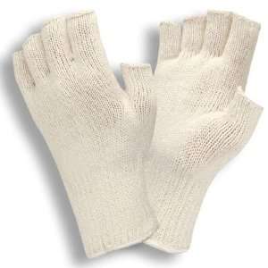   Fingerless Machine Knit Gloves(QTY/12)  Industrial