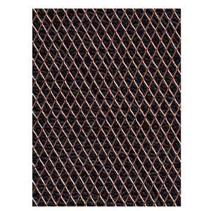 Amaco WireForm Metal Mesh woven impression mesh   1/8 in. pattern 