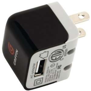  New  GRIFFIN NA23085 POWERBLOCK UNIVERSAL MICRO FOR USB 