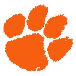  Clemson University Removable Logo   24x24