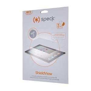   NEW iPad2 Matte Screen Protector (Bags & Carry Cases)