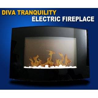 XTREME POWER (USA) 35 ELECTRIC FIREPLACE