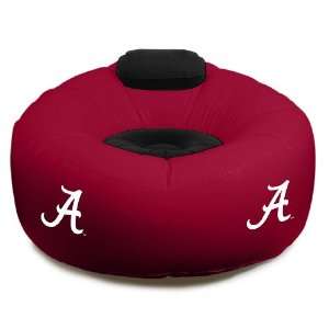   Northwest Alabama Crimson Tide Inflatable Air Chair