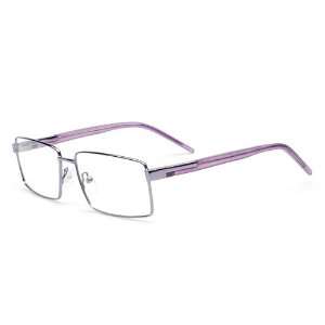  Model 2025 prescription eyeglasses (Lilac) Health 