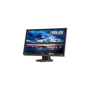  ASUS VH242H Black 23.6 5ms HDMI 1080P Widescreen LCD 