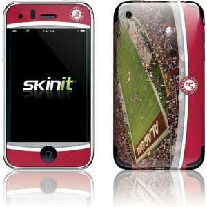  Alabama’s Bryant Denny Stadium skin for Apple iPhone 3G 