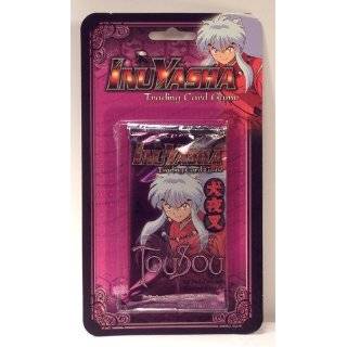  Inuyasha Feudal Warfare Deck Explore similar items