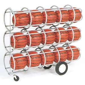  Lok Rack Ball Storage