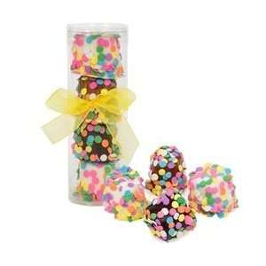 Confetti Belgian Chocolate Marshmallow Gift Box  Grocery 