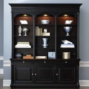  St Ives Executive Bookcase