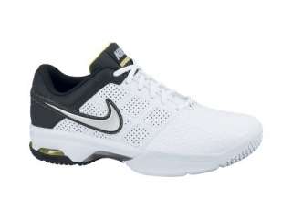   nike air courtballistec 4 1 men s tennis shoe is ultra durable without