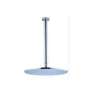   Frattini Ceiling Mounted Shower Head 12 S2224 1SN