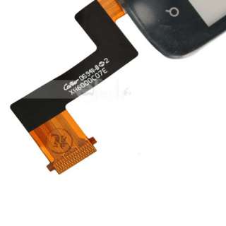 NEW TOUCH SCREEN DIGITIZER FOR HTC 7 Trophy T8686 WP7  