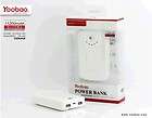 Yoobao 11200mAh Power Bank For iPhone4 iPad 2 PSP Nokia