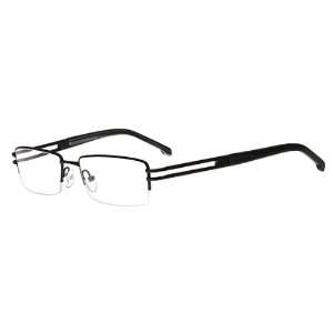  Rainier prescription eyeglasses (Black) Health & Personal 