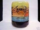 HAWAII, THE HAWAIIAN ISLANDS, MAP, COLLECTIBLE, MUG  
