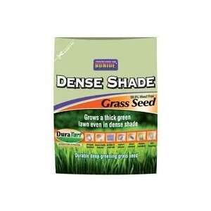  Dense Shade Grass Seed, 7 Lbs Patio, Lawn & Garden