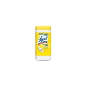 LYSOL® Brand Disinfecting Wipes 