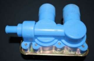 Kenmore Maytag Water Inlet Valve part# 2 05613 1, 205613 and has the 