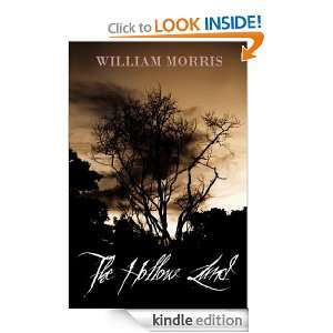 The Hollow Land (AUDIO BOOK File  & Annotation) William 
